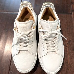 Buscemi women’s shoes